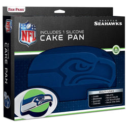 Seattle Seahawks Cake Pan (ONLINE ORDER ONLY)