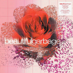 Beautiful Garbage (Deluxe Edition, Remastered, White Vinyl) [Import] (2 Lp's) [Vinyl] (ONLINE ORDER ONLY)