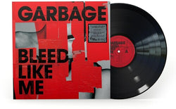 Garbage - Bleed Like Me (Remastered) [Vinyl] (ONLINE ORDER ONLY)