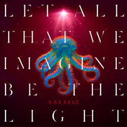 Let All That We Imagine Be The Light (CD) [CD] (ONLINE ORDER ONLY)
