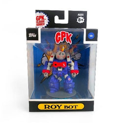 Garbage Pail Kids Classics Action Figure - Select Figure(s) (Online Order Only)