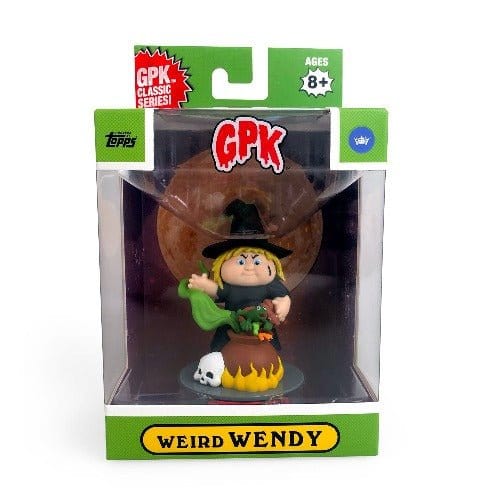 Garbage Pail Kids Classics Action Figure - Select Figure(s) (Online Order Only)