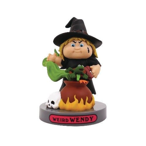 Garbage Pail Kids Classics Action Figure - Select Figure(s) (Online Order Only)