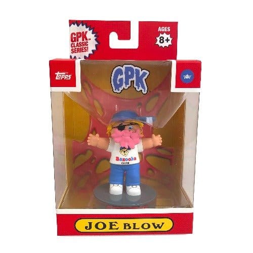 Garbage Pail Kids Classics Action Figure - Select Figure(s) (Online Order Only)