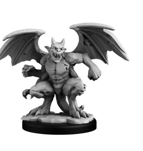 Gargoyle Guardian (ONLINE ORDER ONLY)