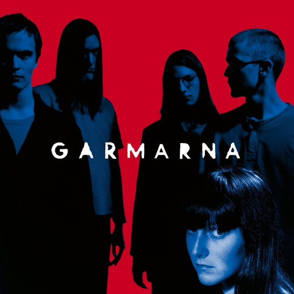 GARMARNA - Guds Speleman (Remastered 2023) [CD] (ONLINE ORDER ONLY)