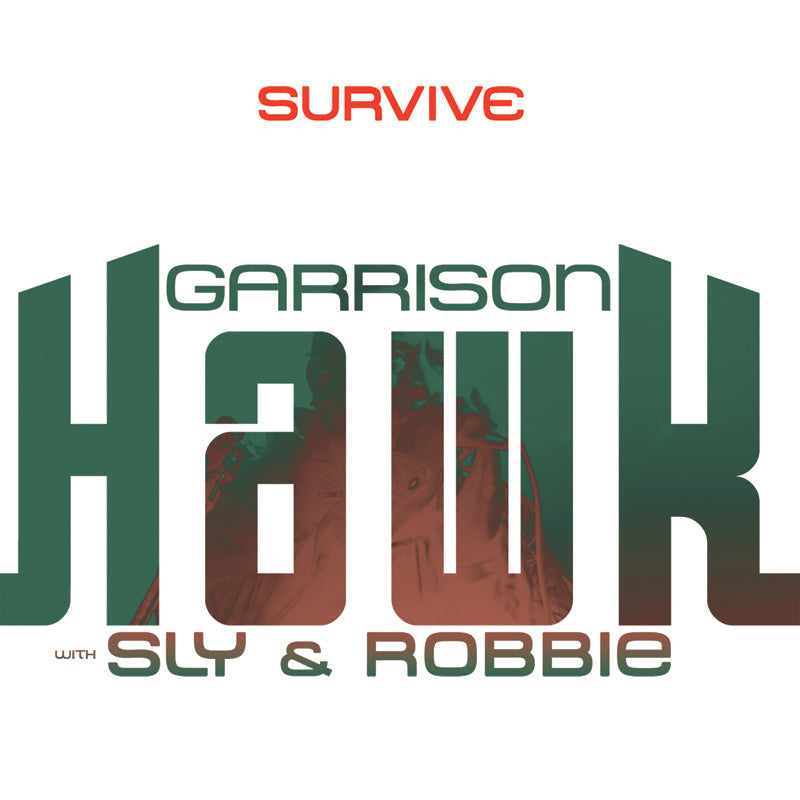 Survive [Vinyl] (ONLINE ORDER ONLY)