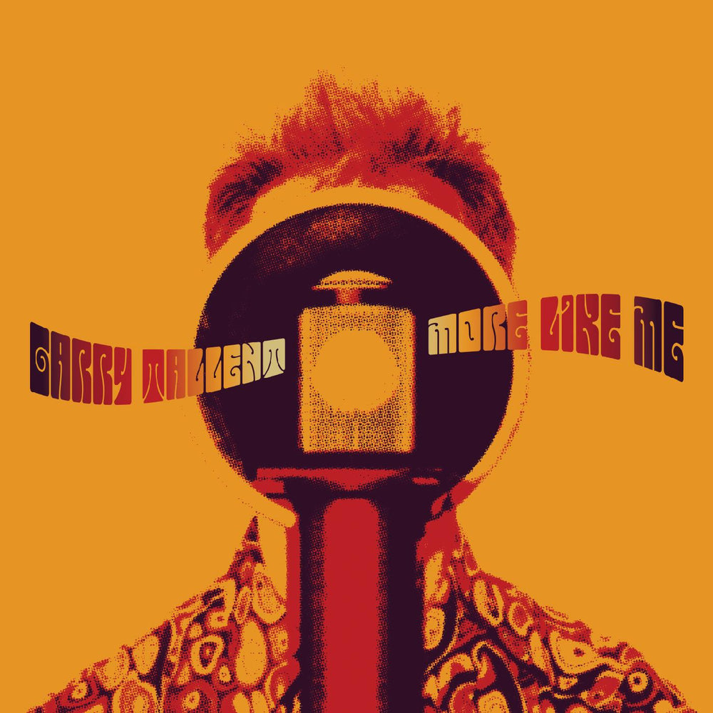 More Like Me [Vinyl] (ONLINE ORDER ONLY)