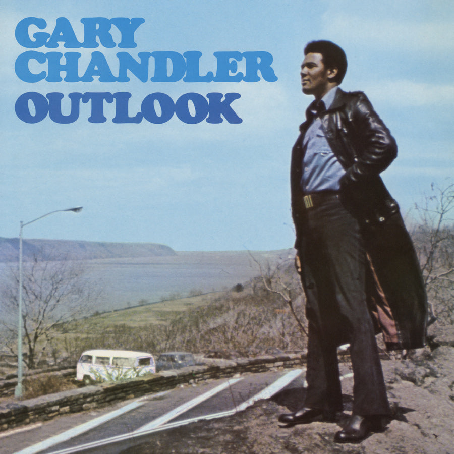 Outlook [Vinyl] (ONLINE ORDER ONLY)