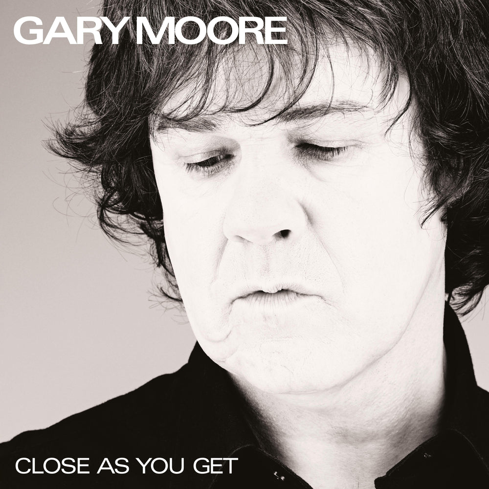 Close As You Get [CD] (ONLINE ORDER ONLY)