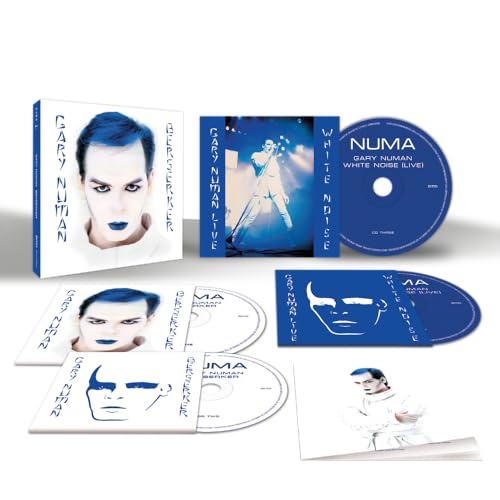 Berserker (Expanded Edition) [4 Cd] [CD] (ONLINE ORDER ONLY)