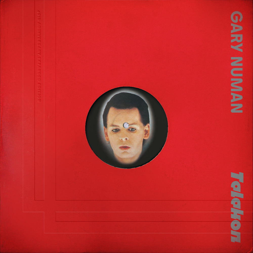 Telekon 45Th Anniversary Expanded Edition [CD] (ONLINE ORDER ONLY)