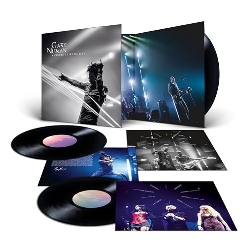 Wembley [3Lp] A Perfect Circle: Live At Ovo Arena [Vinyl]