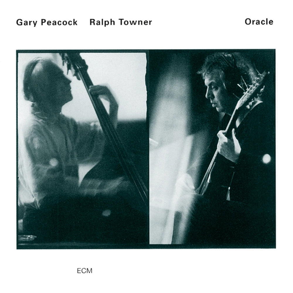 Oracle (Ecm Luminessence Series) [LP] [Vinyl] (ONLINE ORDER ONLY)