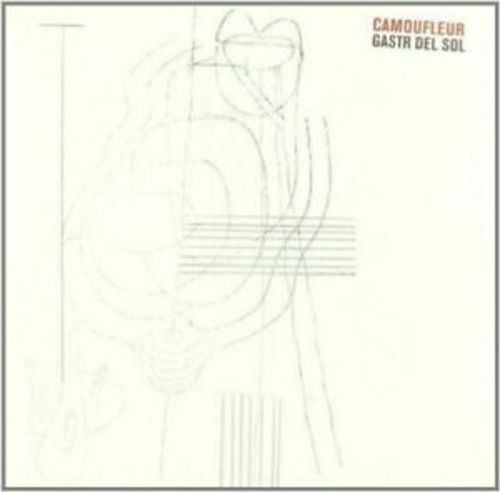 Camoufleur [Vinyl] (ONLINE ORDER ONLY)