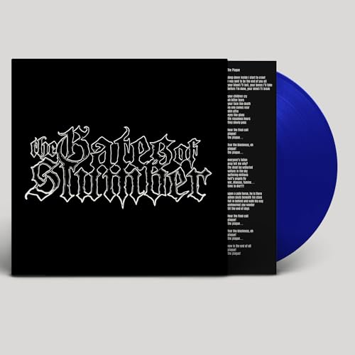 The Gates Of Slumber [Vinyl] (ONLINE ORDER ONLY)