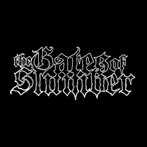 The Gates Of Slumber [CD] (ONLINE ORDER ONLY)