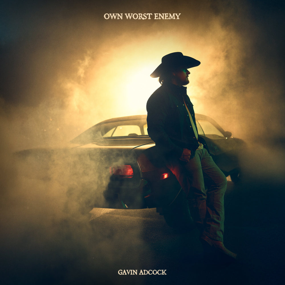 Own Worst Enemy [Vinyl] (ONLINE ORDER ONLY)