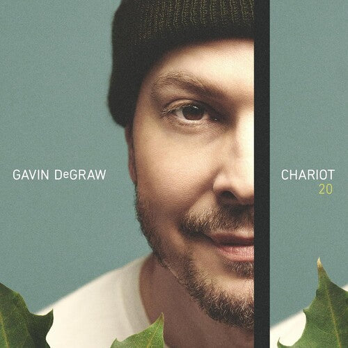 Chariot 20 [CD] (ONLINE ORDER ONLY)