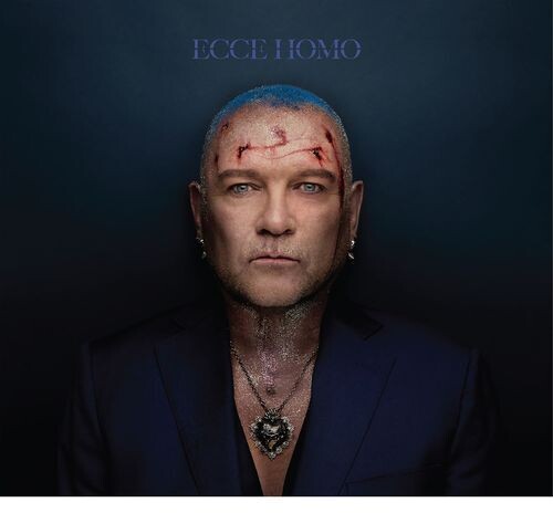 Ecce Homo (Deluxe Edition, Bonus Tracks) [CD] (ONLINE ORDER ONLY)