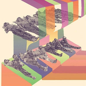 Gay Beast - To Smithereens [CD] (ONLINE ORDER ONLY)