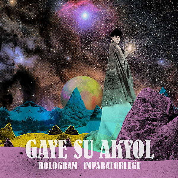 Hologram Imparatorlugu [CD] (ONLINE ORDER ONLY)