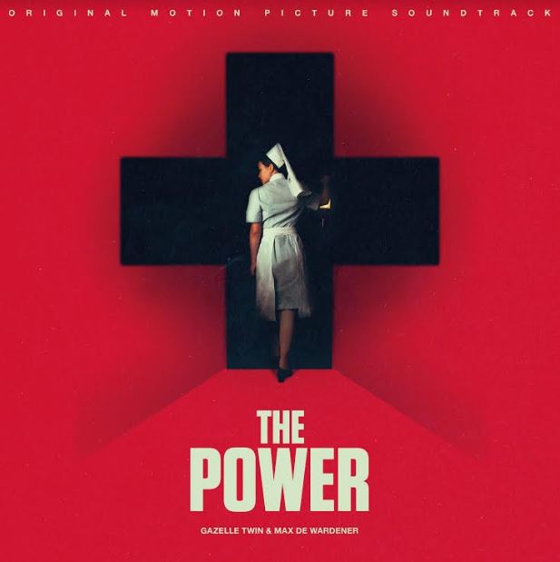 The Power (Original Motion Picture Soundtrack) [CD] (ONLINE ORDER ONLY)