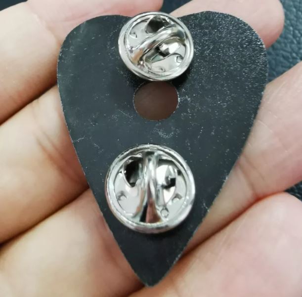 Ouija Board Planchette Enamel Pins Near Me (ONLINE ORDER ONLY)