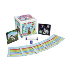 BrainBox: Pictures (ONLINE ORDER ONLY)