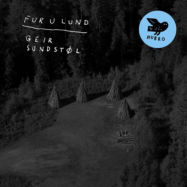 GEIR SUNDSTOL - Furulund [CD] (ONLINE ORDER ONLY)
