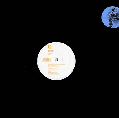 GEL ABRIL - Miranda [Vinyl] (ONLINE ORDER ONLY)