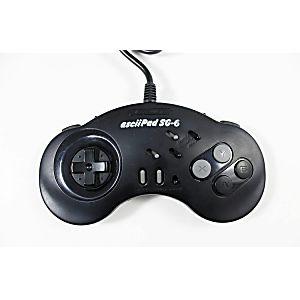 Asciipad SG (Sega Genesis) (ONLINE ORDER ONLY)