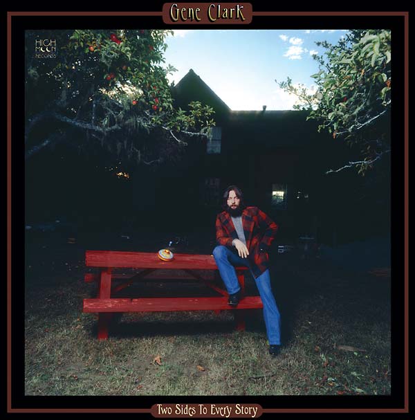 Two Sides to Every Story [Vinyl] (ONLINE ORDER ONLY)