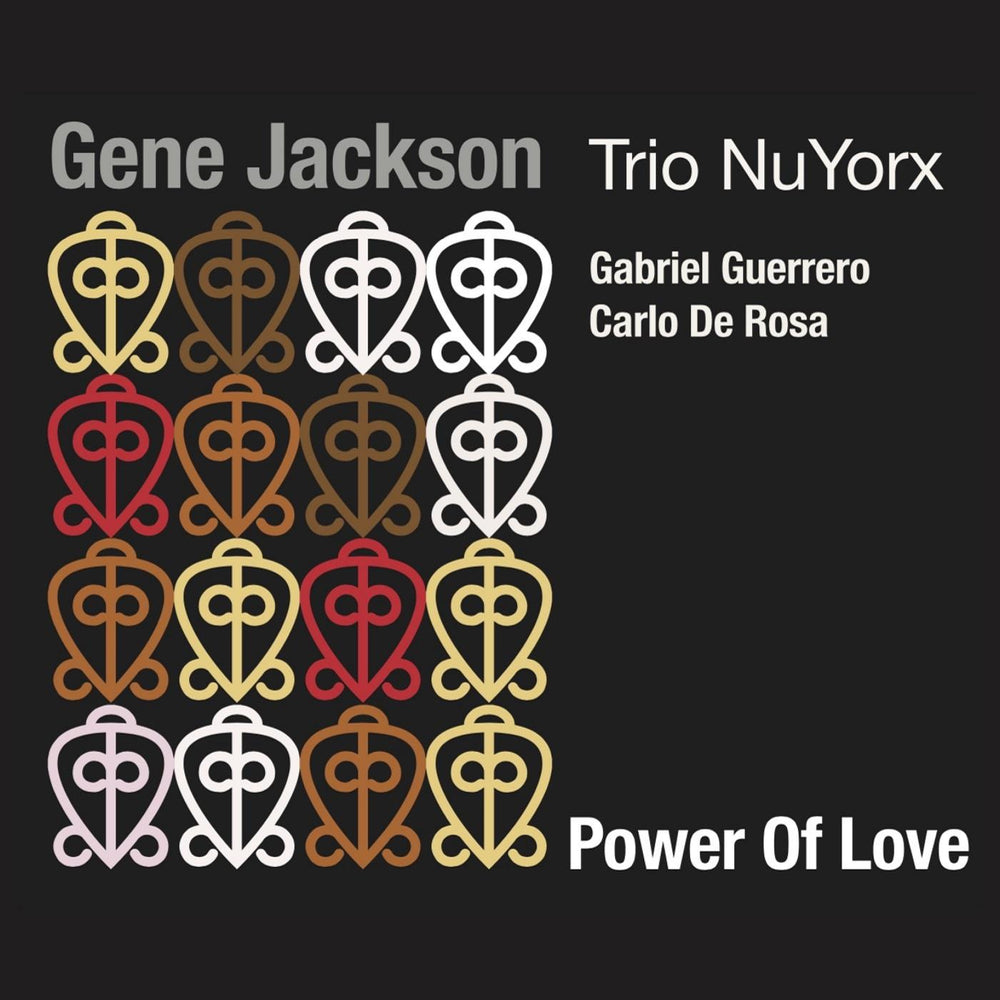 Power of Love [CD] (ONLINE ORDER ONLY)