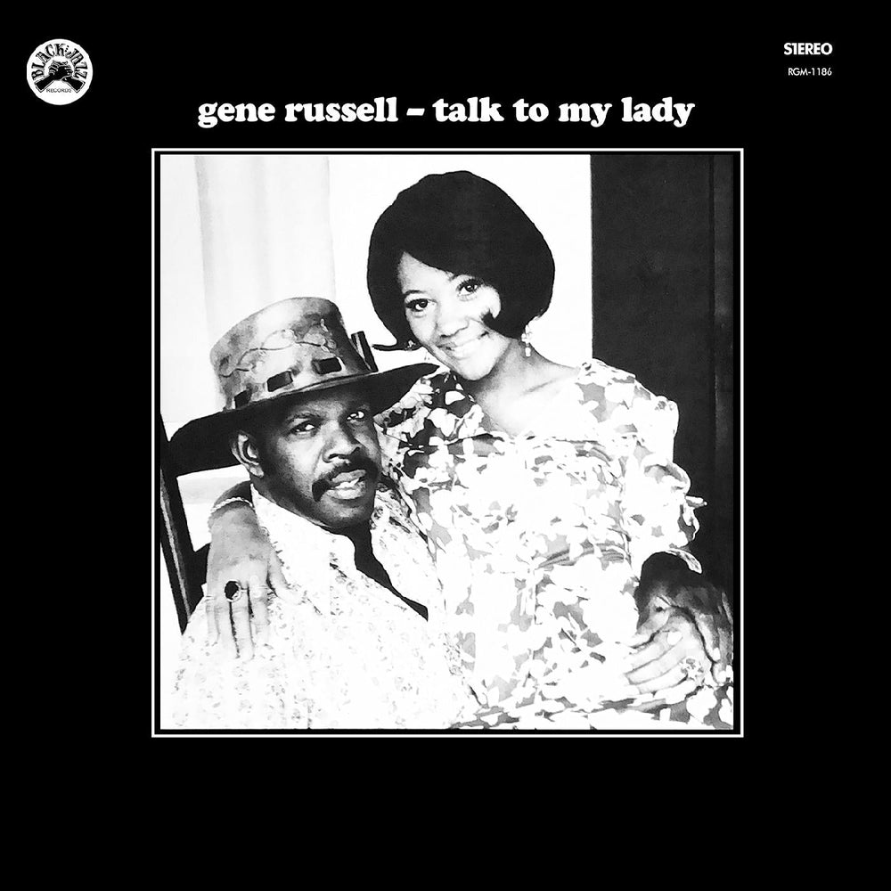 Talk to My Lady (Remastered Edition) [CD] (ONLINE ORDER ONLY)