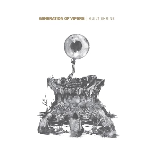 Guilt Shrine [Vinyl] (ONLINE ORDER ONLY)