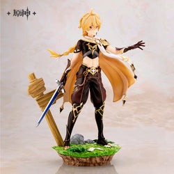 Aether Ver. 1/7 Static Figure (ONLINE ORDER ONLY)