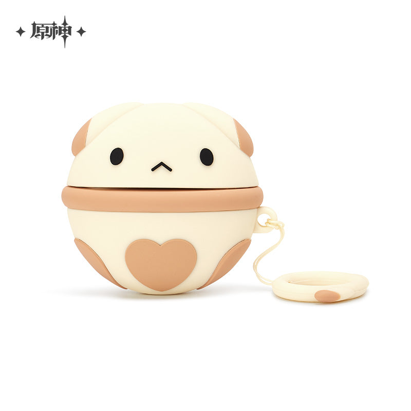 Genshin Impact AirPods Pro Case (ONLINE ORDER ONLY)