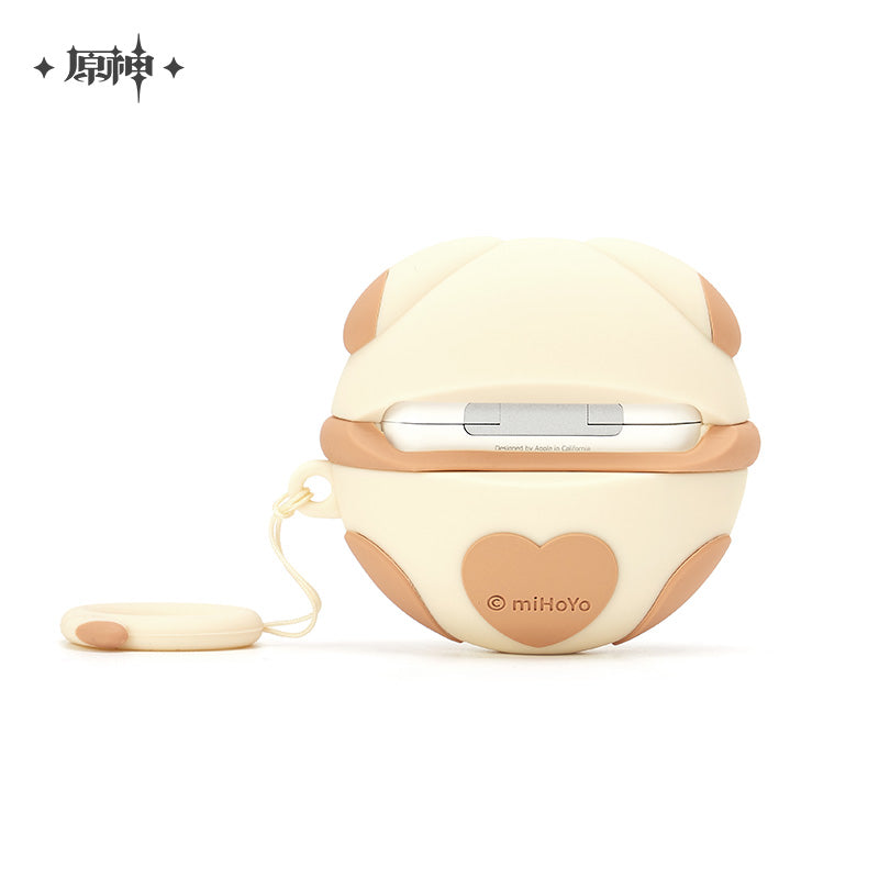 Genshin Impact AirPods Pro Case (ONLINE ORDER ONLY)