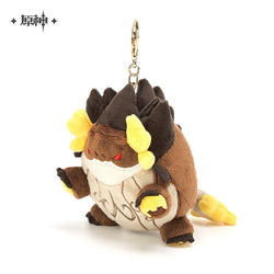 Genshin Impact Azhdaha Plush Pendant (ONLINE ORDER ONLY)