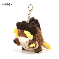 Genshin Impact Azhdaha Plush Pendant (ONLINE ORDER ONLY)