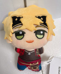Genshin Impact Chibi Gurumi Plush Doll Vol.6 (ONLINE ORDER ONLY)