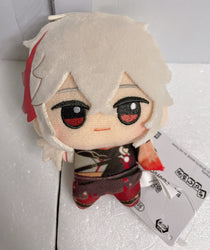 Genshin Impact Chibi Gurumi Plush Doll Vol.6 (ONLINE ORDER ONLY)