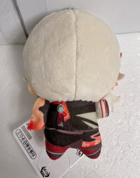 Genshin Impact Chibi Gurumi Plush Doll Vol.6 (ONLINE ORDER ONLY)