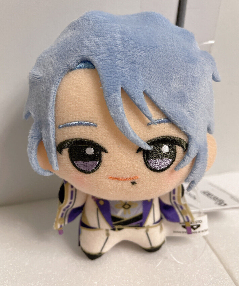Genshin Impact Chibi Gurumi Plush Doll Vol.6 (ONLINE ORDER ONLY)