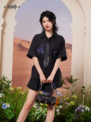 Cyno Impression Theme Series Shirt (ONLINE ORDER ONLY)