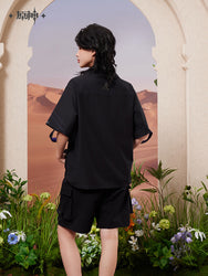 Cyno Impression Theme Series Shirt (ONLINE ORDER ONLY)