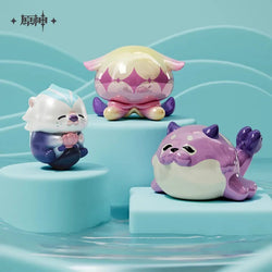 Fontemer Series Fantastic Creatures Mini Mystery Box (ONLINE ORDER ONLY)