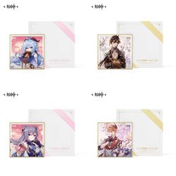 Frangranced Time Chocolate Gift Box (ONLINE ORDER ONLY)