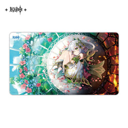 Genshin Impact Gaming Mouse Pad Vol 2 (ONLINE ORDER ONLY)